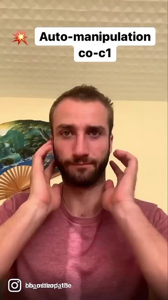 Osteopathy: Manipulation Techniques for a Better Feel