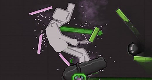 Download & Play People Human Playground on PC & Mac (Emulator)