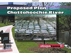 Slopetame2 erosion control and sediment control system