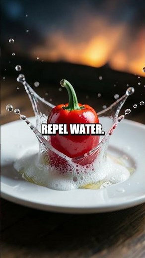 Kitchenside Experiments: Surface Tension to Diffusion in 5 Easy Demos