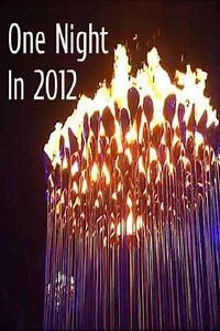 One Night In 2012 - Movie