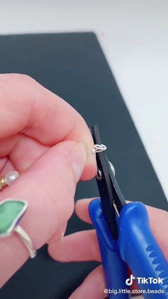 Easy Necklace Clasp Tutorial for Beginners