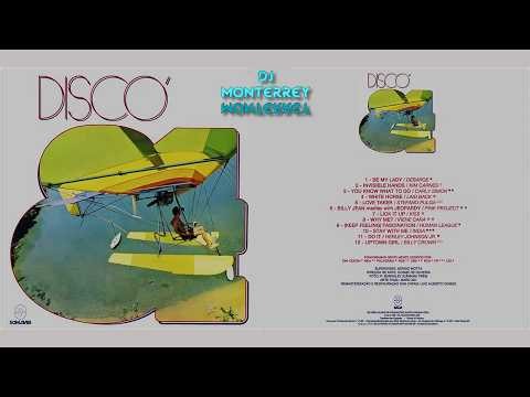 DISCO 84 - 1984