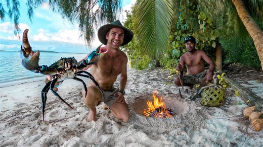 Is It Safe Here? Nights Deep in Papua New Guinea’s Wild Heart