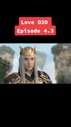 Love O2O Episode 4 Tagalog Dubbed: Online Gaming and Romance Drama