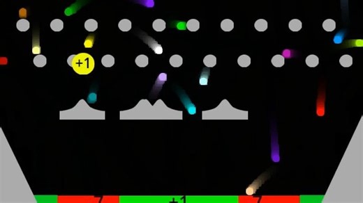 （Scratch)100分积分赛