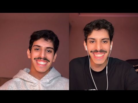 بث انس المطيري TIKTOK , ١٩-٣-٢٠٢٦
