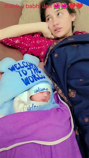 Thank You Babhi Jan — Warm Gratitude Message