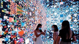 Exploring NFTs, drop culture, and the blockchain technologies that make it all go