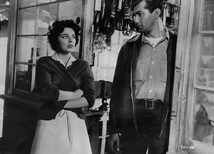 The Wayward Bus (1957) | ČSFD.cz