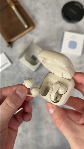 Sony LinkBuds Clip Earbuds! Would you use these??