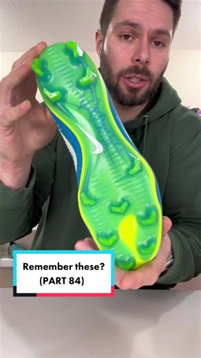 Neymar's Nike Mercurial Vapor 11: A Closer Look