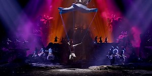 Aladdin sai uuden trailerin – nyt esitellään vauhtia, huumoria ja musikaaliesityksiä