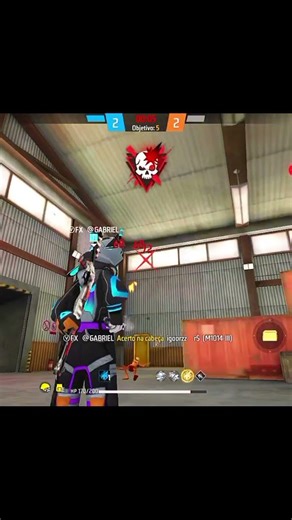 do capa #freefire 🔥