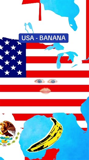 How to Say Banana in Different Languages