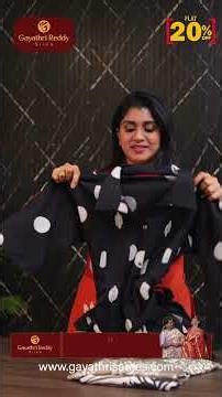 Kurti Collection | #GayathriReddy |