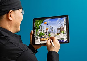 Fresco: The Future of Painting, Born of a Union of Art and Science