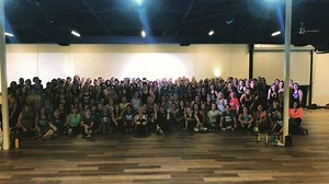 2.7K views · 208 reactions | YOU FIT. WE FIT. WE ALL FIT AT REFIT®! . Thanks for helping us break in the new @refitstudiowaco  | REFIT Revolution | Facebook