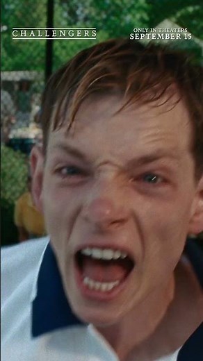 CHALLENGERS - Trailer Online Now