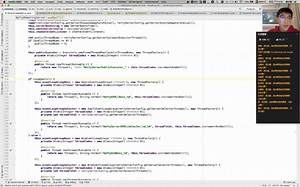 RocketMQ源码解析 12 RocketMQ Remoting模块分析.mp4