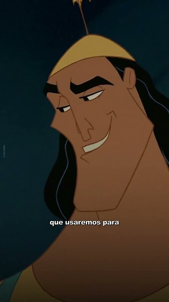 El Veneno para Kuzco | Las Locuras del Emperador