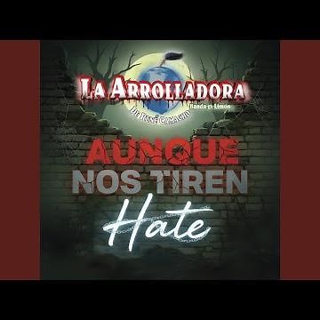 Tú Con Suerte Y Yo Con Ganas