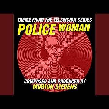 Police Woman (Theme from the Television Series)