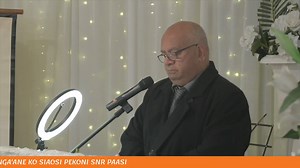 Ko ‘api ‘a e ‘uluaki ako’anga ki he melino ‘a māmaní Tohi ‘e Sione Tu’itahi ‘Oku hoko ‘a e ngaahi fakaevaha ‘o e holofa hotau ‘ātakaí mo e fekolo’aki ‘a e ngaahi fonua lalahí ke mahino ai ‘oku taha pē ‘a māmani. Pea ko kitautolu ‘a e ngaahi matakali kotoa ‘o ha’a tangatá, ko e fāmili pē taha kuo fekitengaki mo fepikitaki, tu’unga he fetu’utaki, fetononga’aki, feako’aki mo e fefakatau’aki. ‘I he senituli 21 ni, ka lavea ha fonua ‘e taha mo hono kakai, ‘i ha fakaēvaha pe fetā’aki, ‘oku tau uesia k