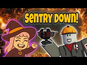 Can I Survive Forsaken as Builderman?