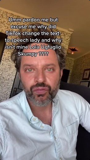 How to Change Back to Lola's Voice in Big Mouth