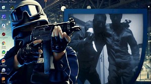 Splinter Cell Pandora Tomorrow Download