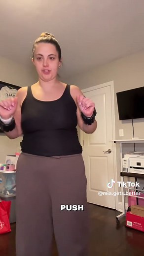 Bridal Arms Workout Series with Gabby George