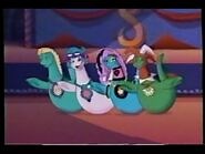 Happy Ness The Secret Of The Loch - Episode 1 - There's A World Of Nessies