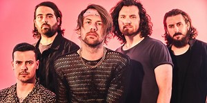 Beartooth Release Fifth Album 'The Surface' & Announce 2024 World Tour