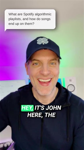 Crack the Spotify algorithm—Indie artist John (13M streams) shares his exact strategy! Watch till the end 👇 📩Want real fans and streams? Comment “SPOTIFY” or click the link below for the details. Let’s grow together! 🚀 👉https://hypeddit.krtra.com/t/mCg6i4QR9KoQ 👉https://hypeddit.krtra.com/t/uMFf1Kp5EJa4 #StreamingTips #SpotifyForArtists #IndieArtistHelp #MusicHustle #MusicGoals #SpotifyGrowthSwitch #Hypeddit | Hypeddit