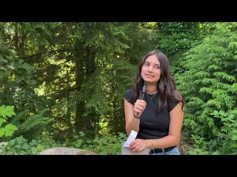 The Skill for University Success: From UA to McGill | Riana (Alum '24) | Urban Academy