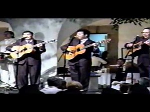 -LOS TRES REYES --ESPOSA