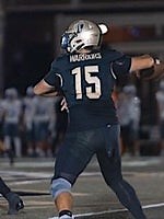 Jack Mackler, Castaic , Quarterback