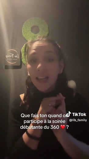 Soirées débutantes au 360 : Pas d'initiation, juste du partage