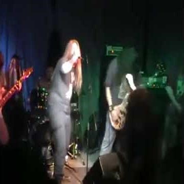 3 Minutes of Metal - Shrapnel 2 #thrashmetal #metal #livemetal #heavymetal #gig