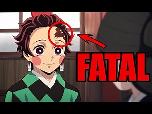 5 Things that Make Perfect Sense in Demon Slayer