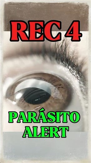 Did you know that REC 4 was inspired by something REAL? 😱