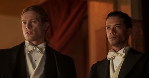 Horror Movies to Stream Now