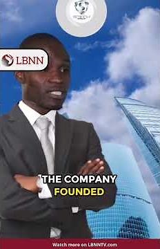 Revolutionizing Energy: Maxwell Chikumbutso's Quest to Harness Sky's Power | Zimbabwean Inventor