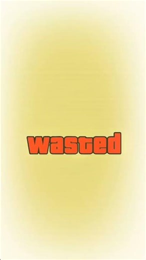 Wasted template #greenscreen #wasted #edit #template #viral #animation