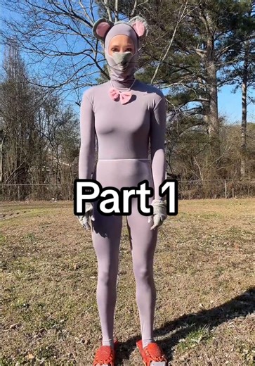 She knows me so well 🐭 🐁 #thriftfinds #fyp | Thrift Finds