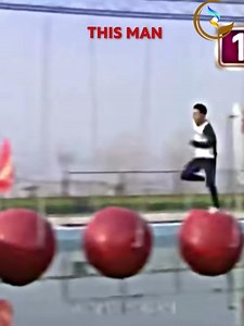 Fastest Obstacle Course Finish 🏁⚡ | Daily Movi Video