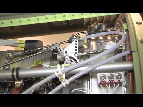 Video # 1 - INTRODUCTION INTO KING AIR B300 SERIES ENGINE RIGGING MAINTENANCE PROCEDURES