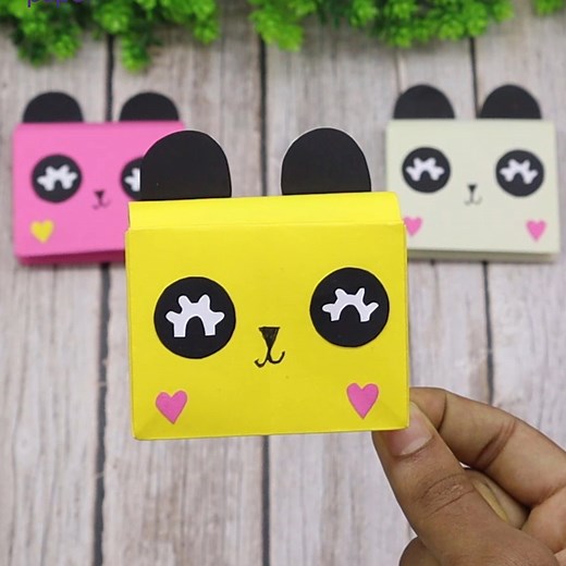 In this fun and engaging tutorial, we'll show you how to make adorable DIY animal paper bag puppets. Join us as we unleash our creativity and transform ordinary paper bags into charming animal characters that can be brought to life through imaginative play and storytelling. #diy #craft #origami | Colors Paper