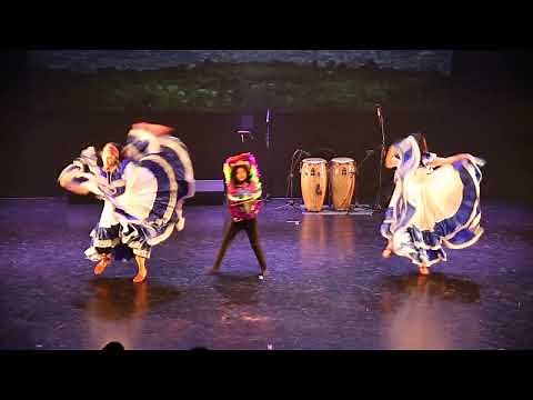 El torito pinto - El Salvador - LFN6